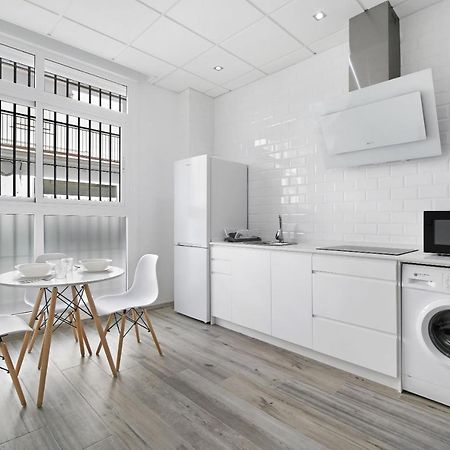 Apartamento Venus 2 โกนิล เด ลาฟรอนเตรา ภายนอก รูปภาพ