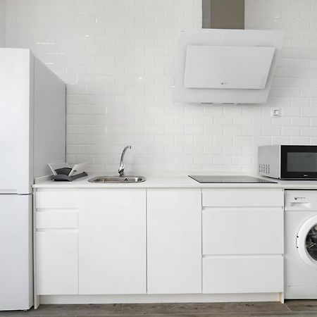Apartamento Venus 2 โกนิล เด ลาฟรอนเตรา ภายนอก รูปภาพ